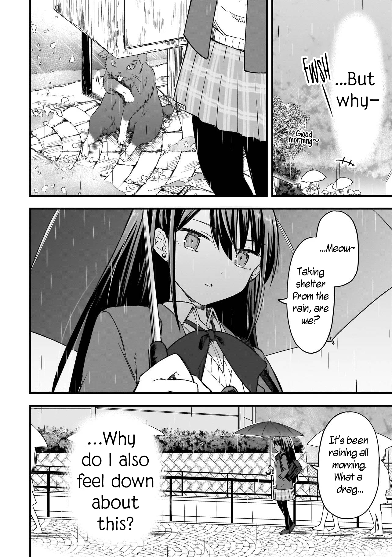 Haru no Regista That's What A Hero Would Say! (Part 2) 第8页
