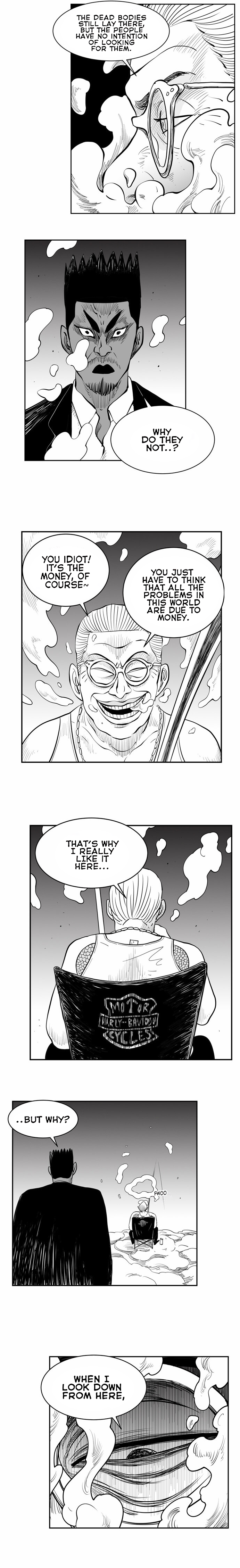 Hellper 2 <KillBeros> Vol. 2 Ch. 1 第4页