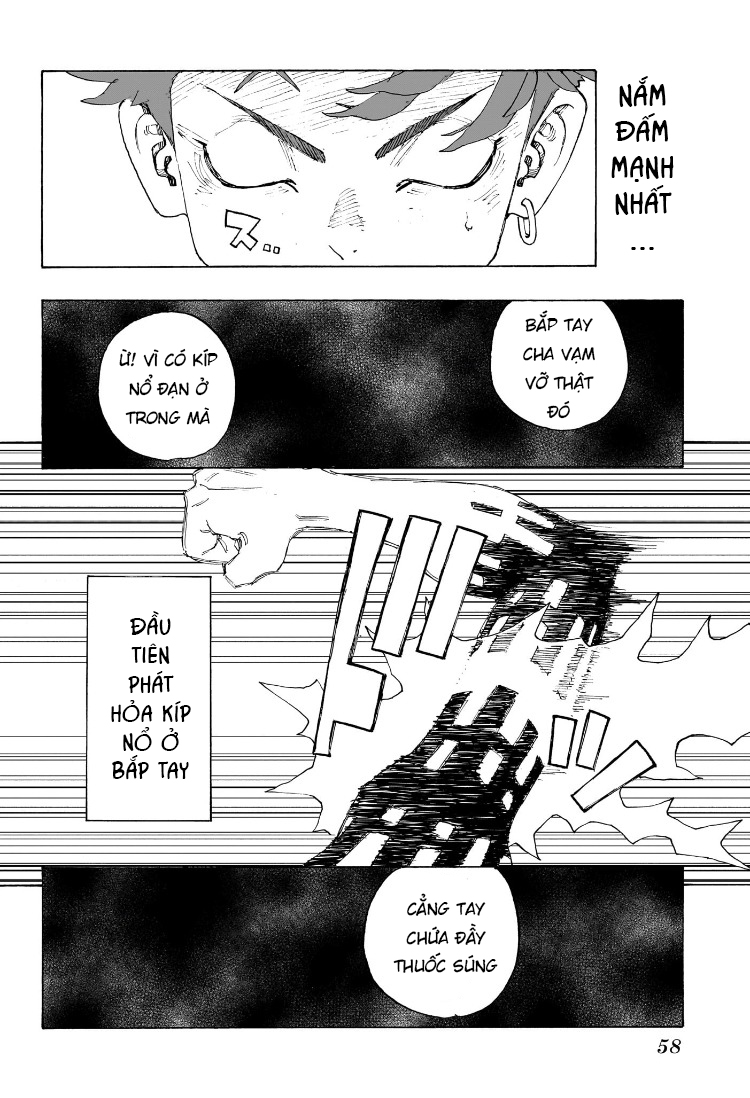Negai no Astro Yotsurugi Hibaru 第45页