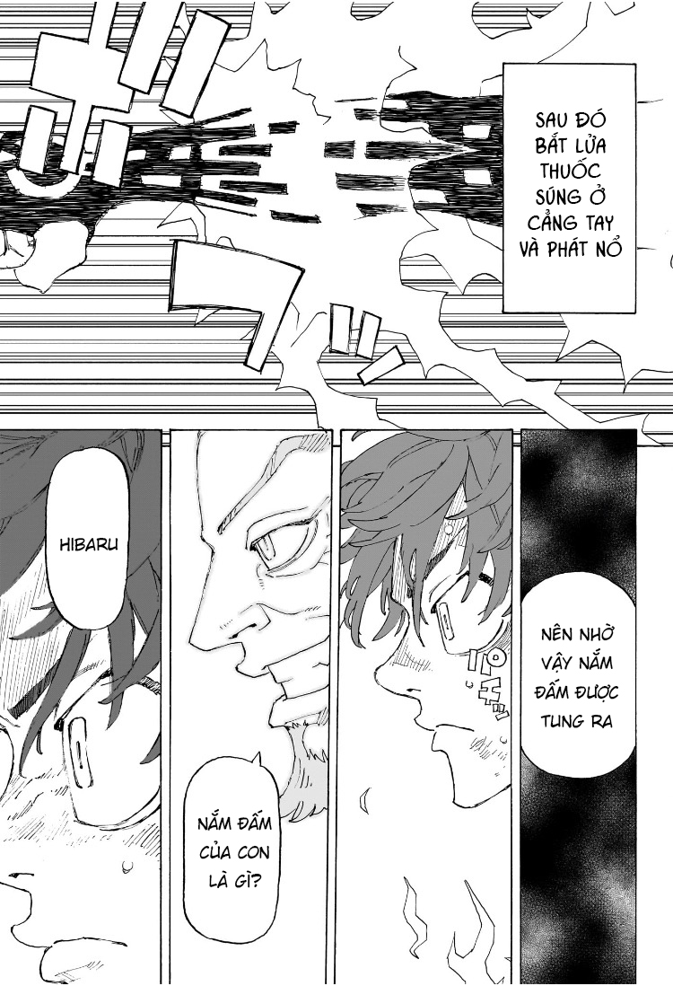 Negai no Astro Yotsurugi Hibaru 第46页