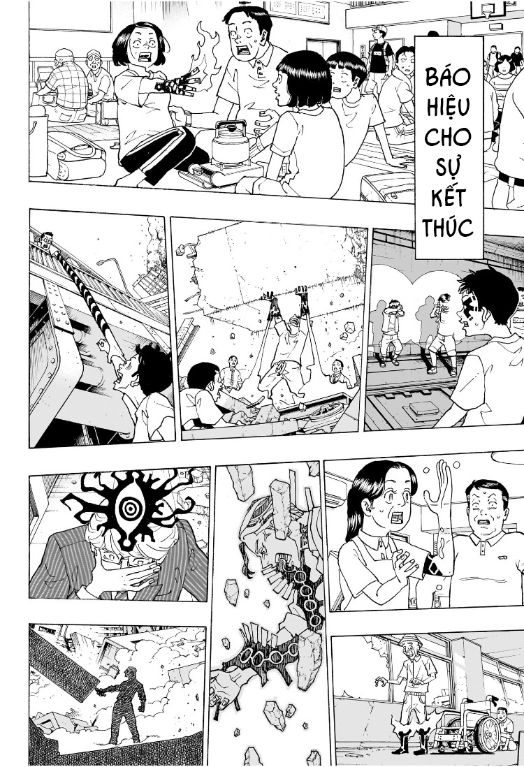 Negai no Astro Yotsurugi Hibaru 第55页