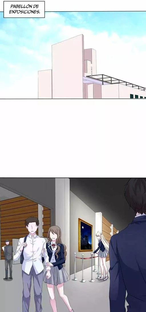 Blood-drinking Always Works Ch. 3 第2页