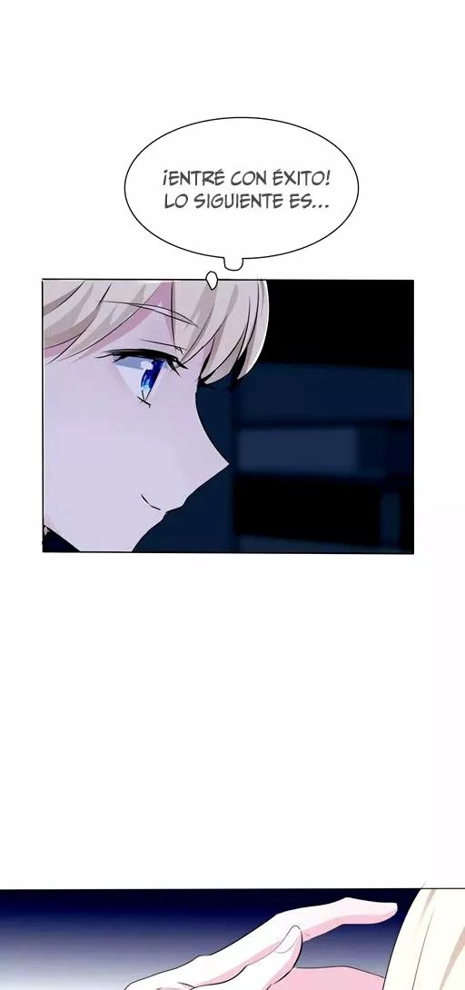 Blood-drinking Always Works Ch. 3 第12页
