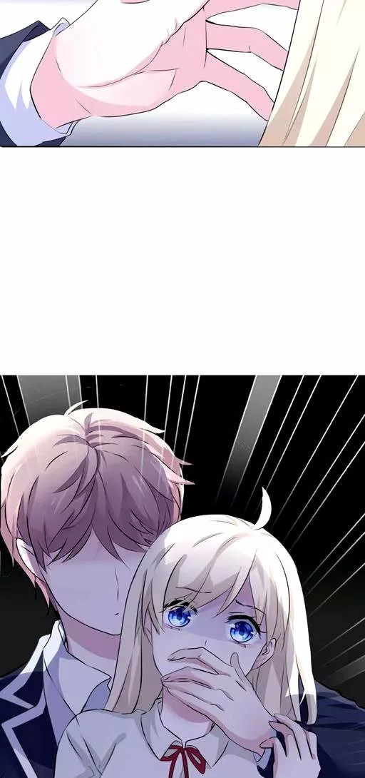 Blood-drinking Always Works Ch. 3 第13页