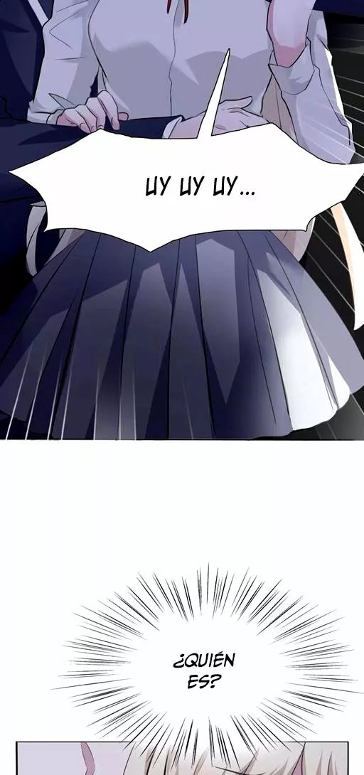 Blood-drinking Always Works Ch. 3 第14页