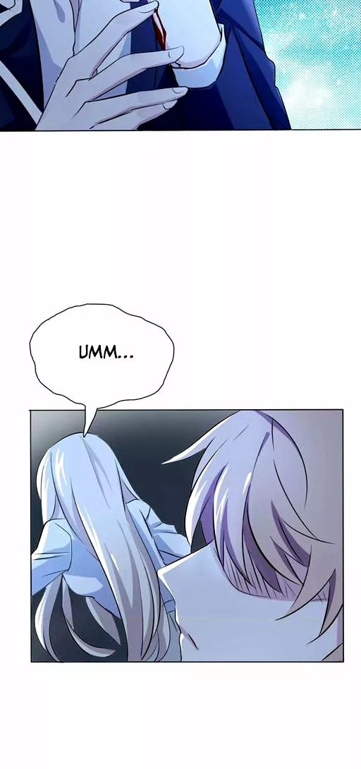 Blood-drinking Always Works Ch. 3 第18页