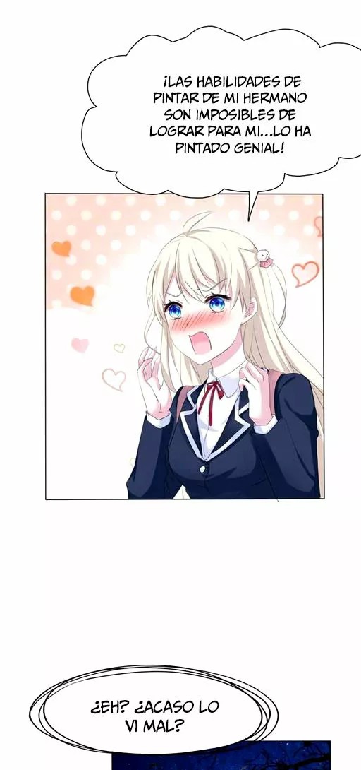 Blood-drinking Always Works Ch. 3 第4页