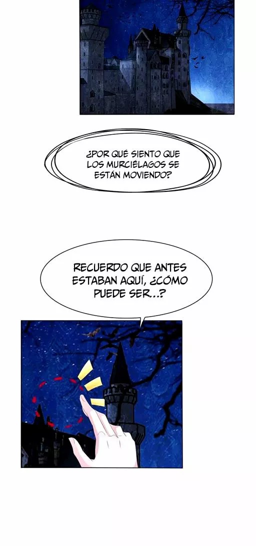 Blood-drinking Always Works Ch. 3 第5页