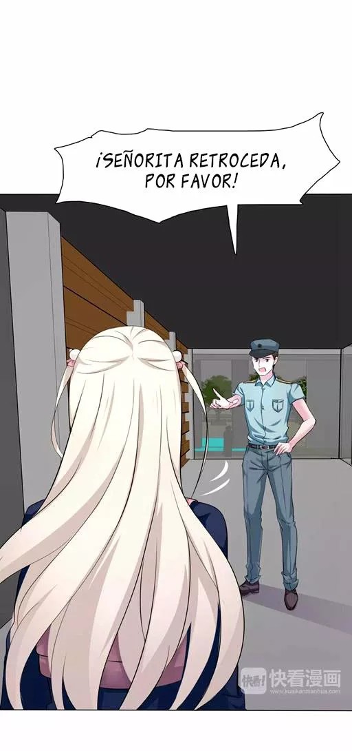 Blood-drinking Always Works Ch. 3 第6页