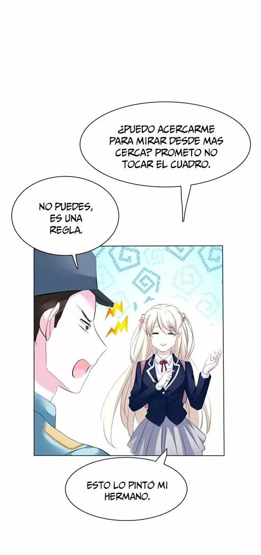 Blood-drinking Always Works Ch. 3 第7页