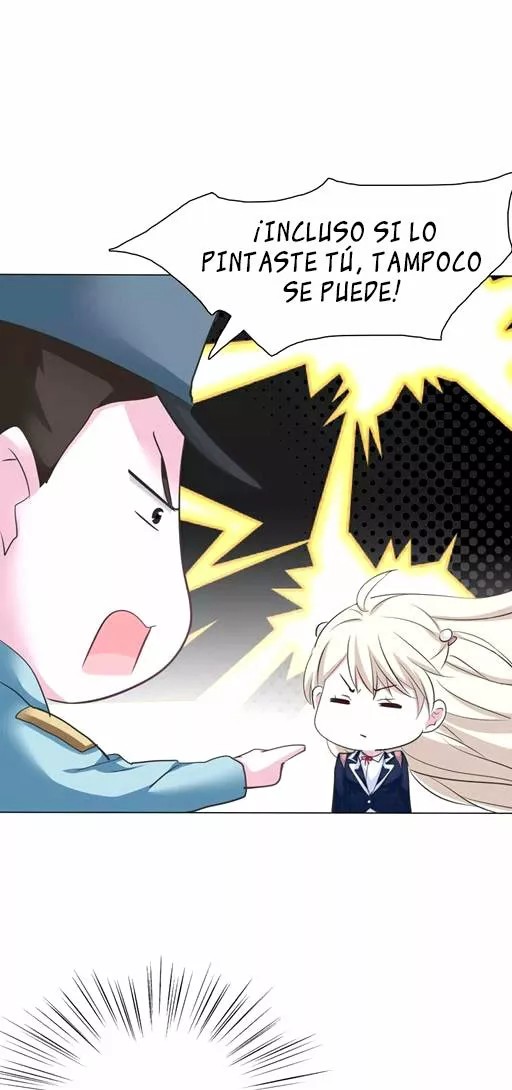 Blood-drinking Always Works Ch. 3 第8页