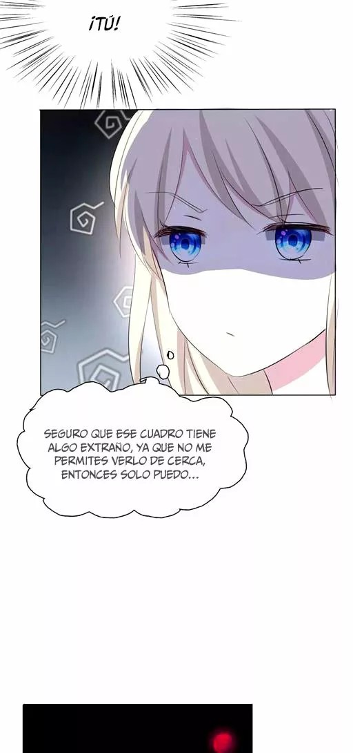 Blood-drinking Always Works Ch. 3 第9页