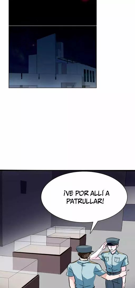 Blood-drinking Always Works Ch. 3 第10页