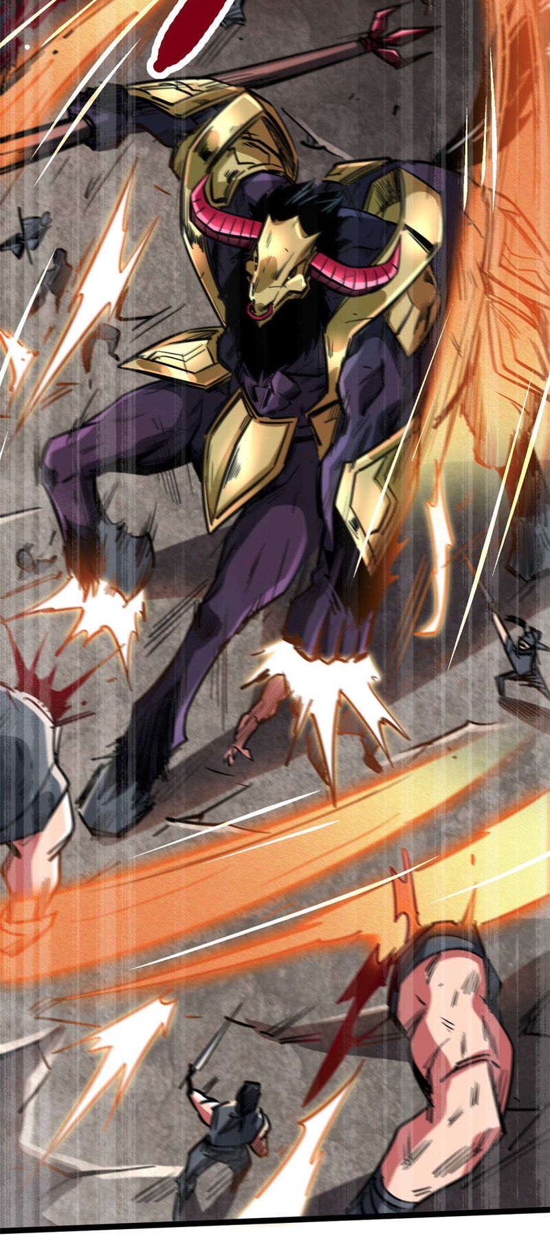 Super Gene Ch. 5 第15页
