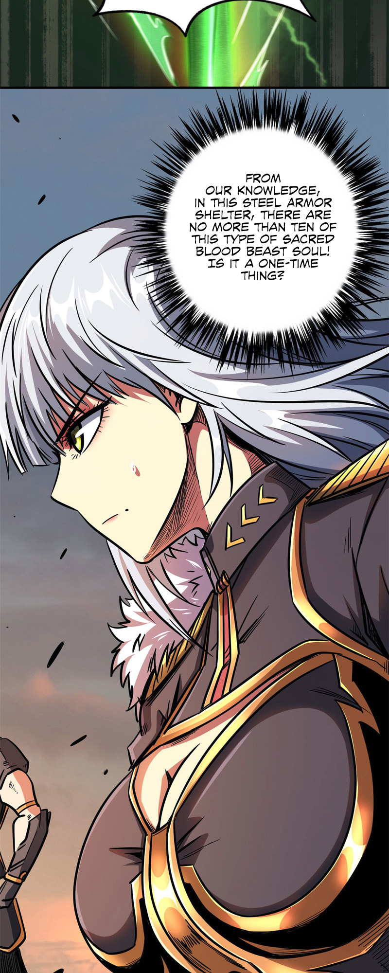 Super Gene Ch. 5 第21页