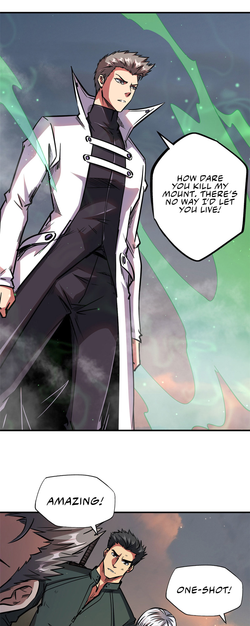 Super Gene Ch. 5 第28页