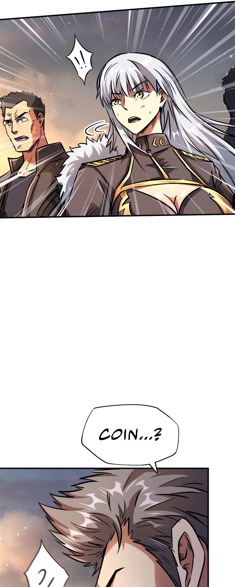 Super Gene Ch. 5 第37页