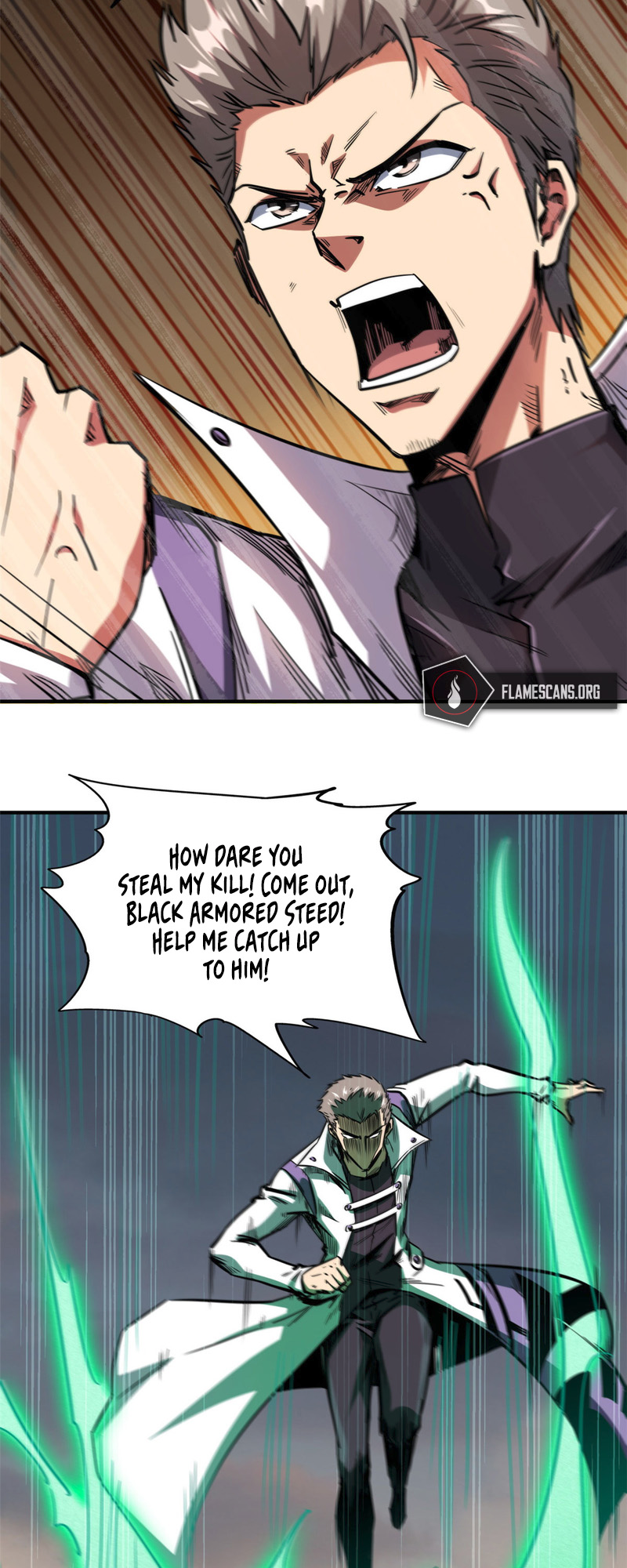 Super Gene Ch. 5 第40页
