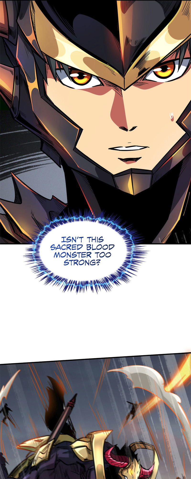 Super Gene Ch. 5 第10页
