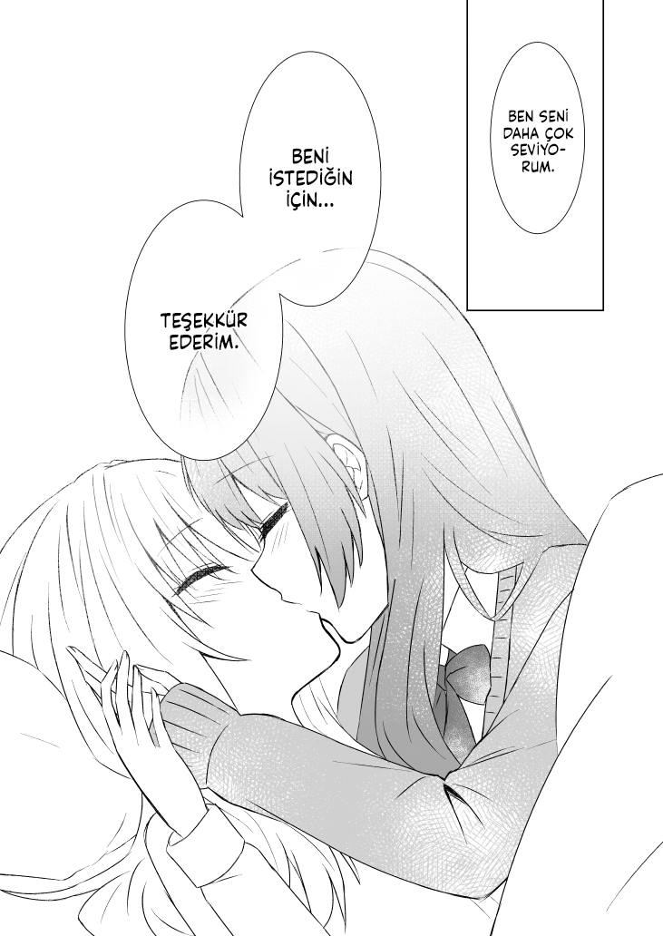 Happy Moment Oneshot 第11页