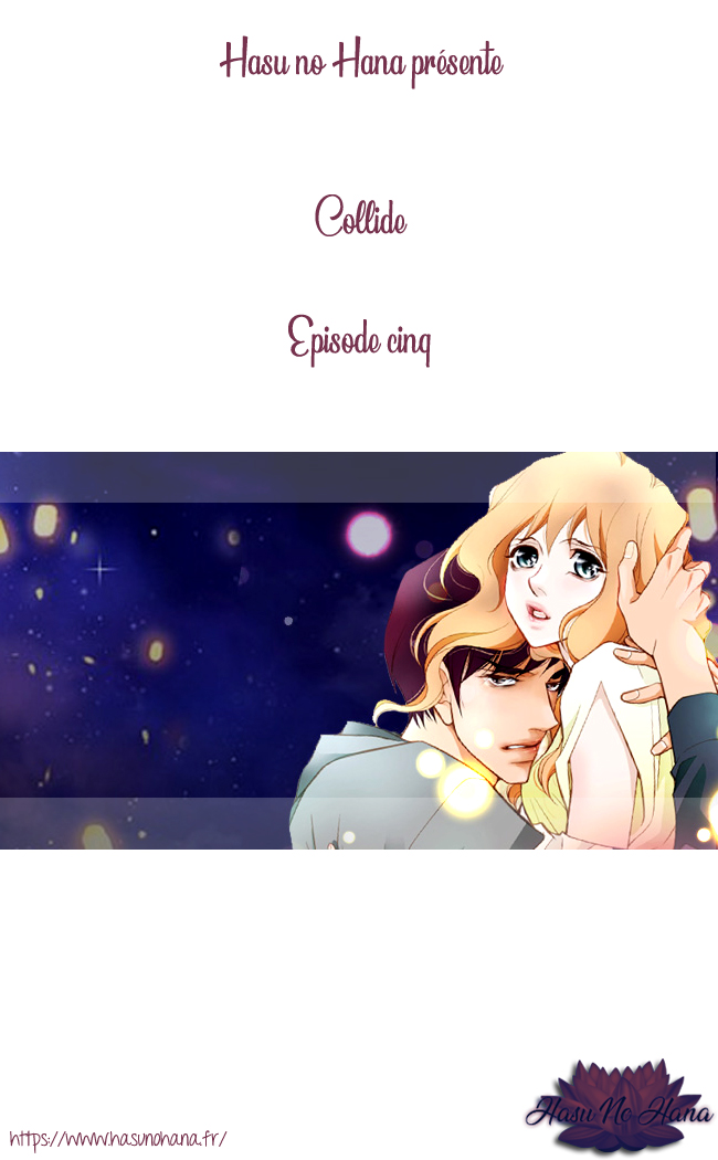 Collide Ch. 5 第1页