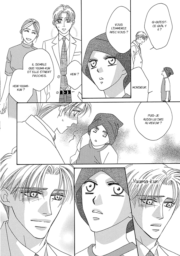 Hell & Heaven Vol. 1 Ch. 4 第15页
