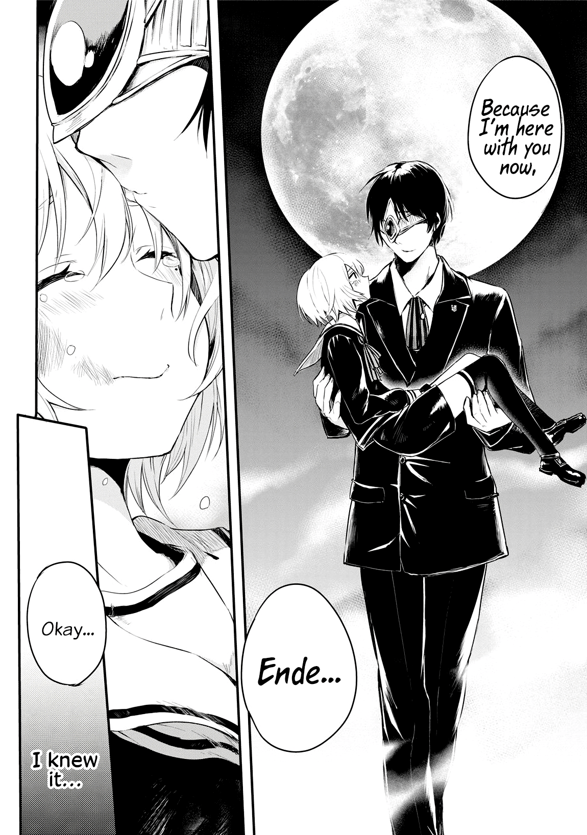 Shinigami's Lament Oneshot 第45页