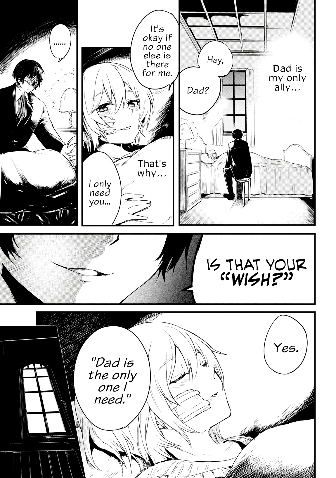 Shinigami's Lament Oneshot 第46页