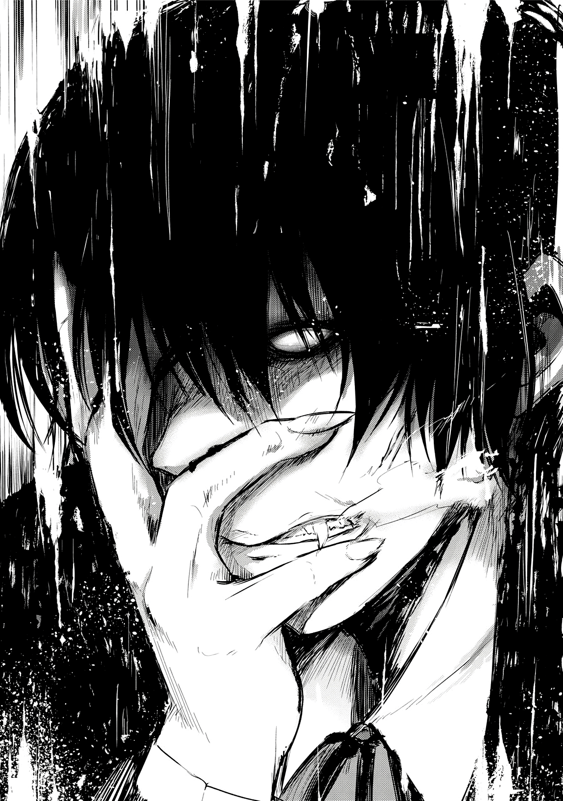 Shinigami's Lament Oneshot 第49页