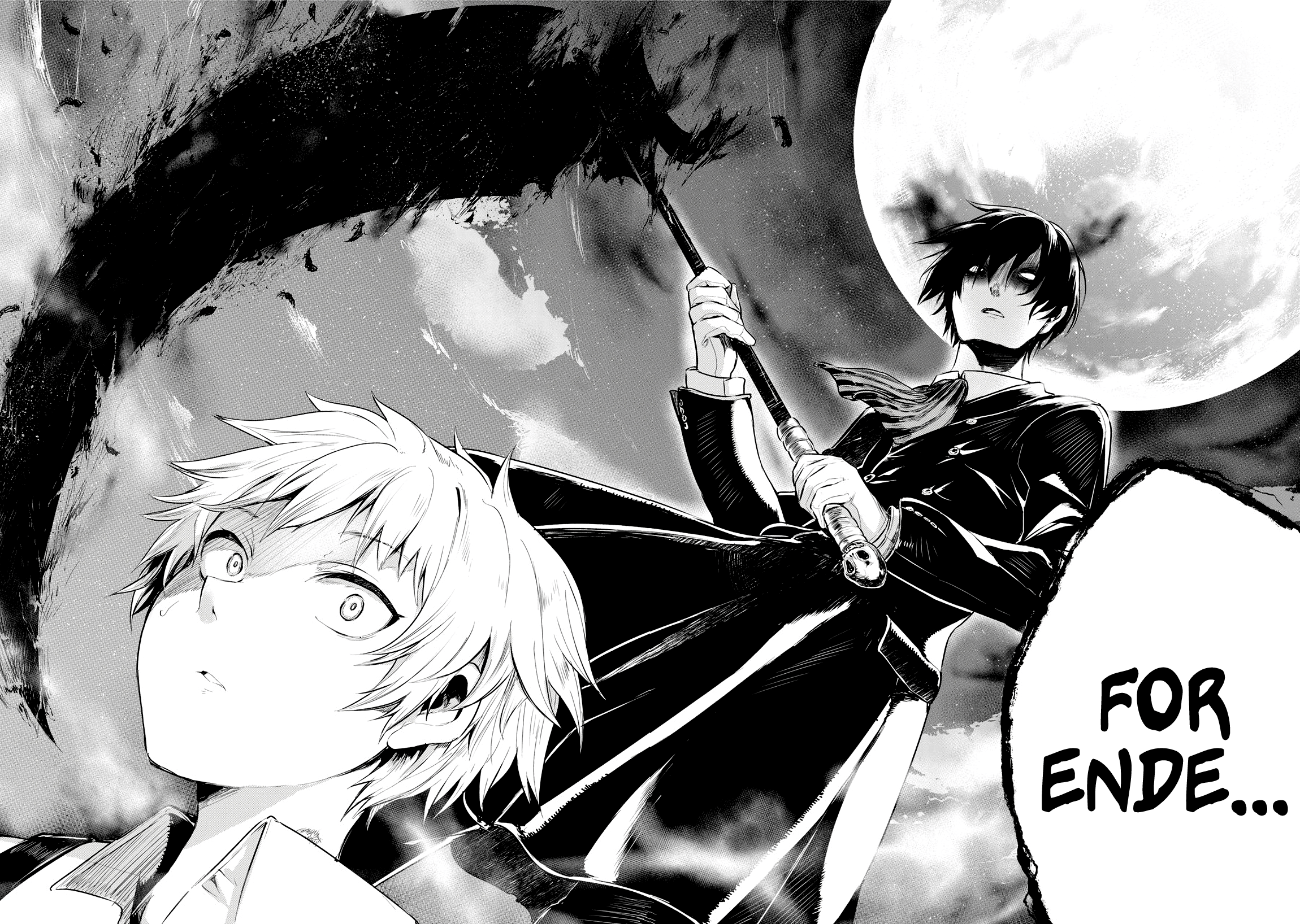 Shinigami's Lament Oneshot 第53页