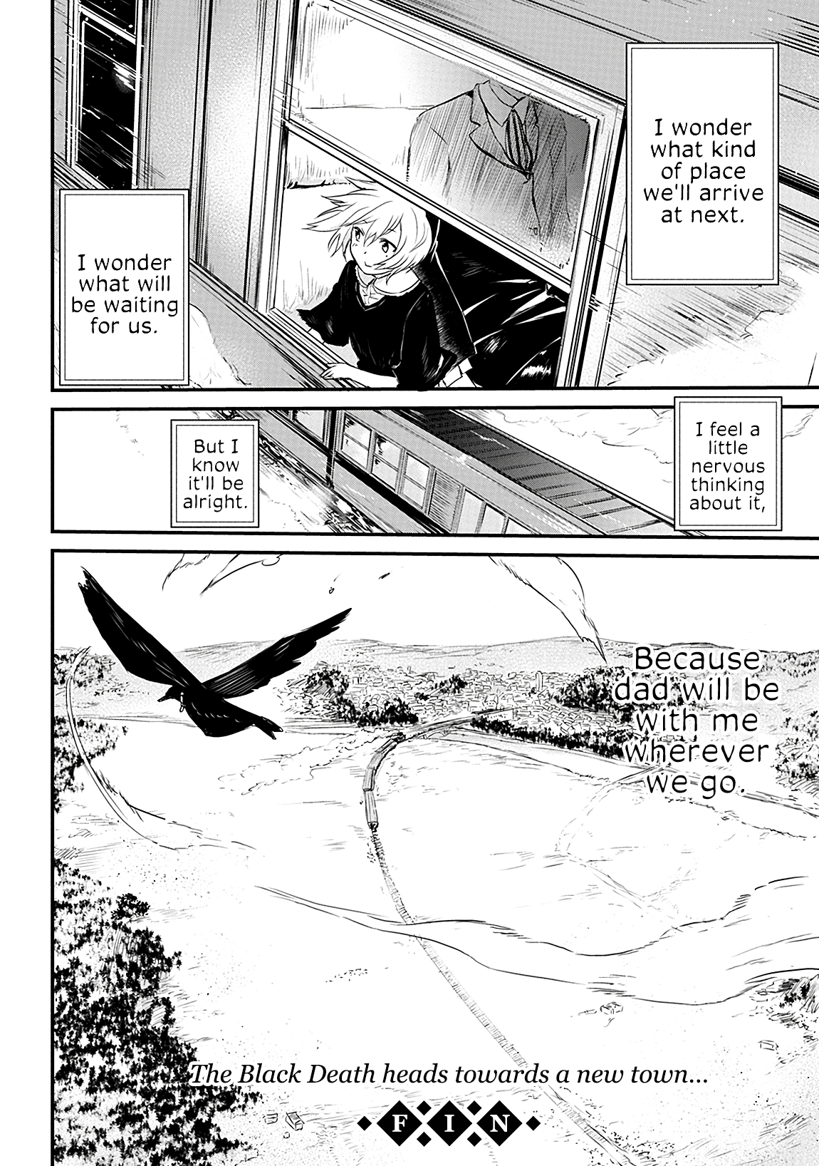 Shinigami's Lament Oneshot 第59页