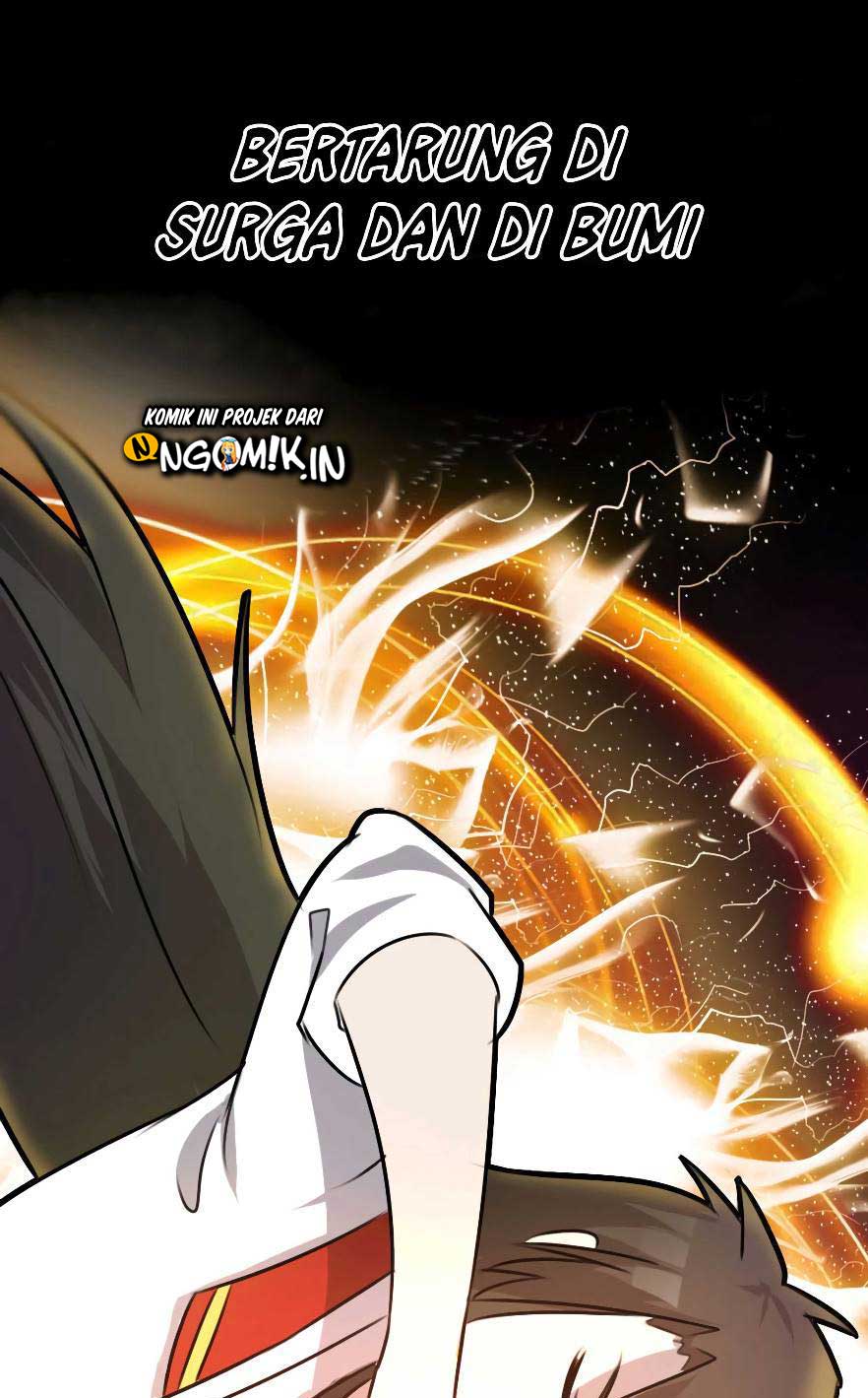 Peerless Battle Spirit Ch. 0 第11页