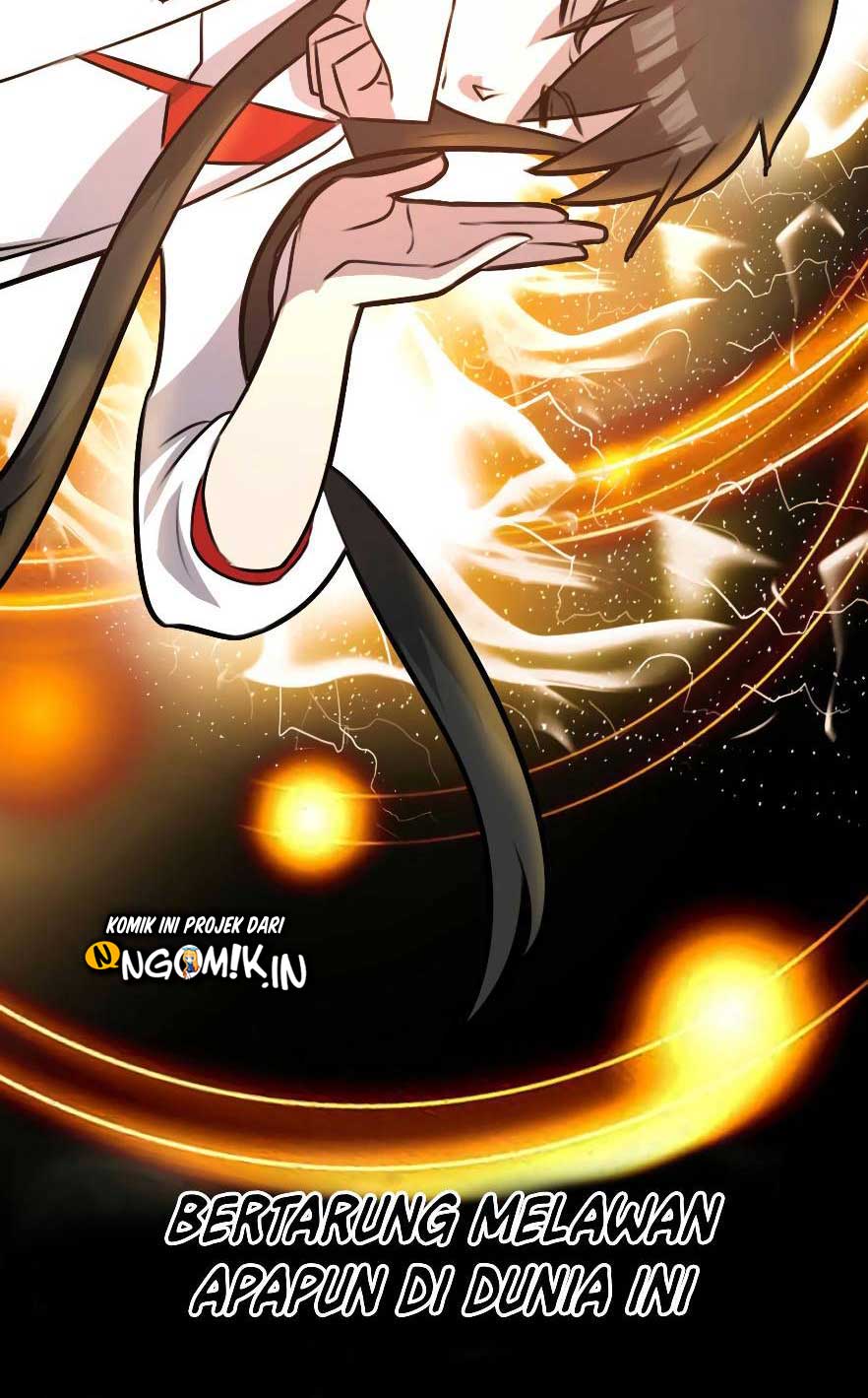 Peerless Battle Spirit Ch. 0 第12页