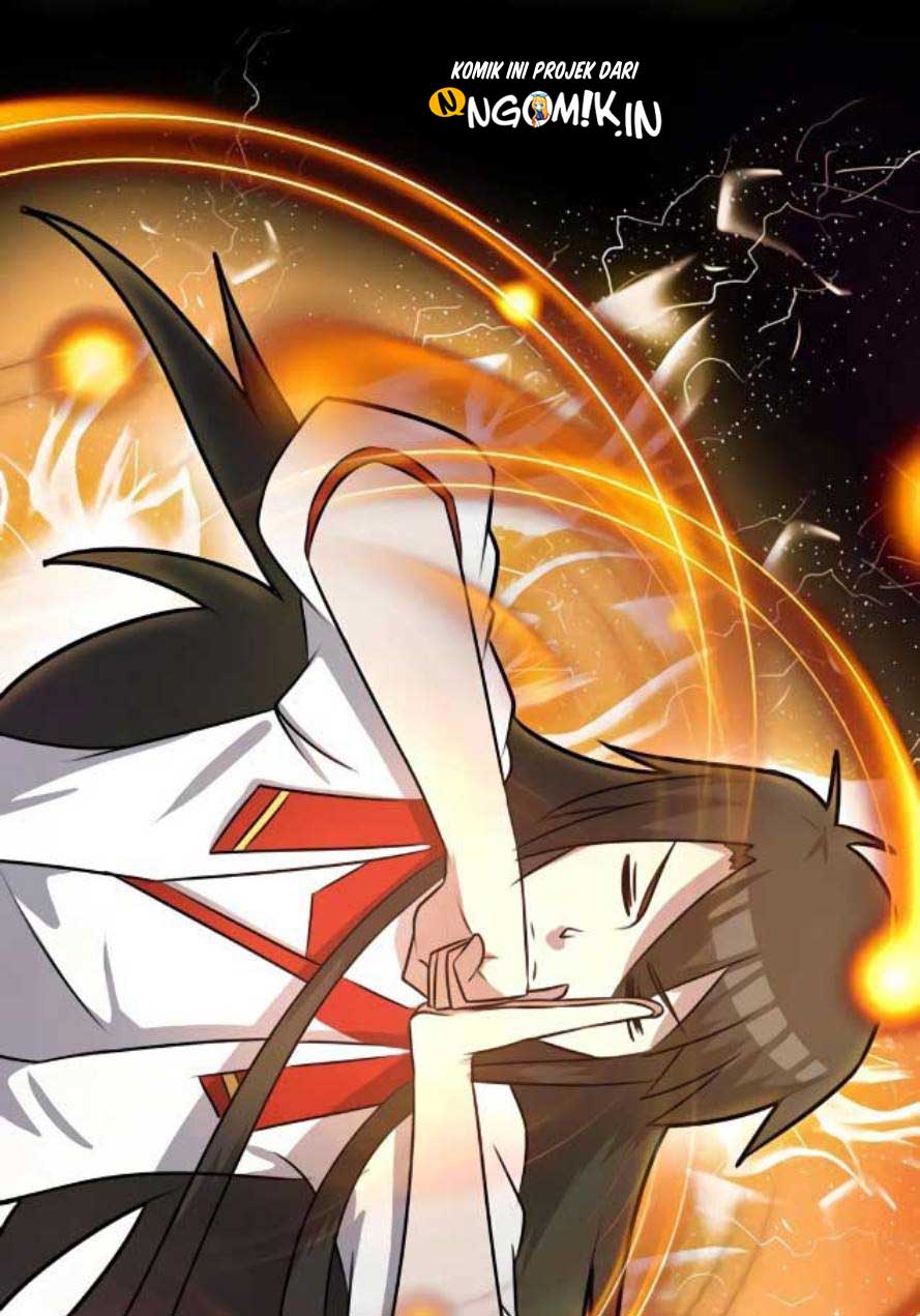 Peerless Battle Spirit Ch. 0 第13页