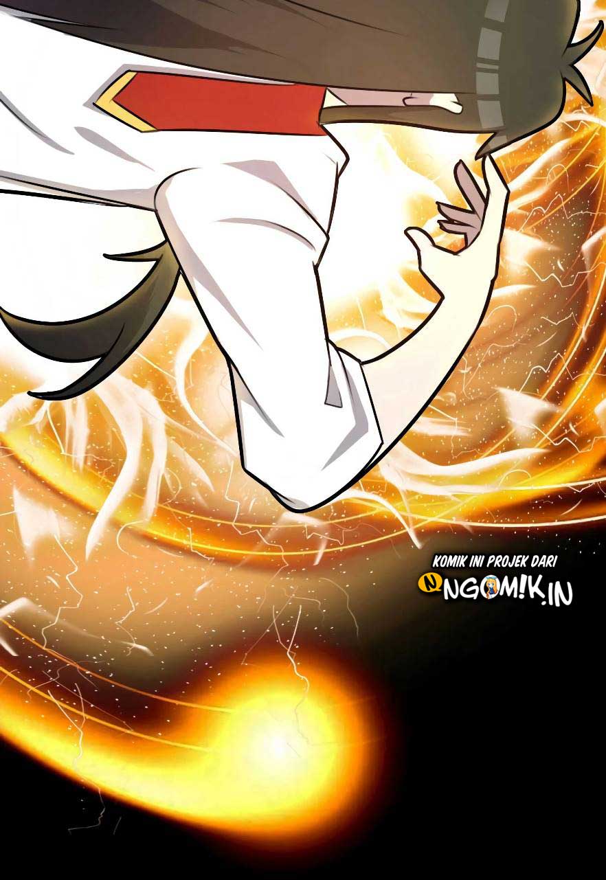 Peerless Battle Spirit Ch. 0 第10页