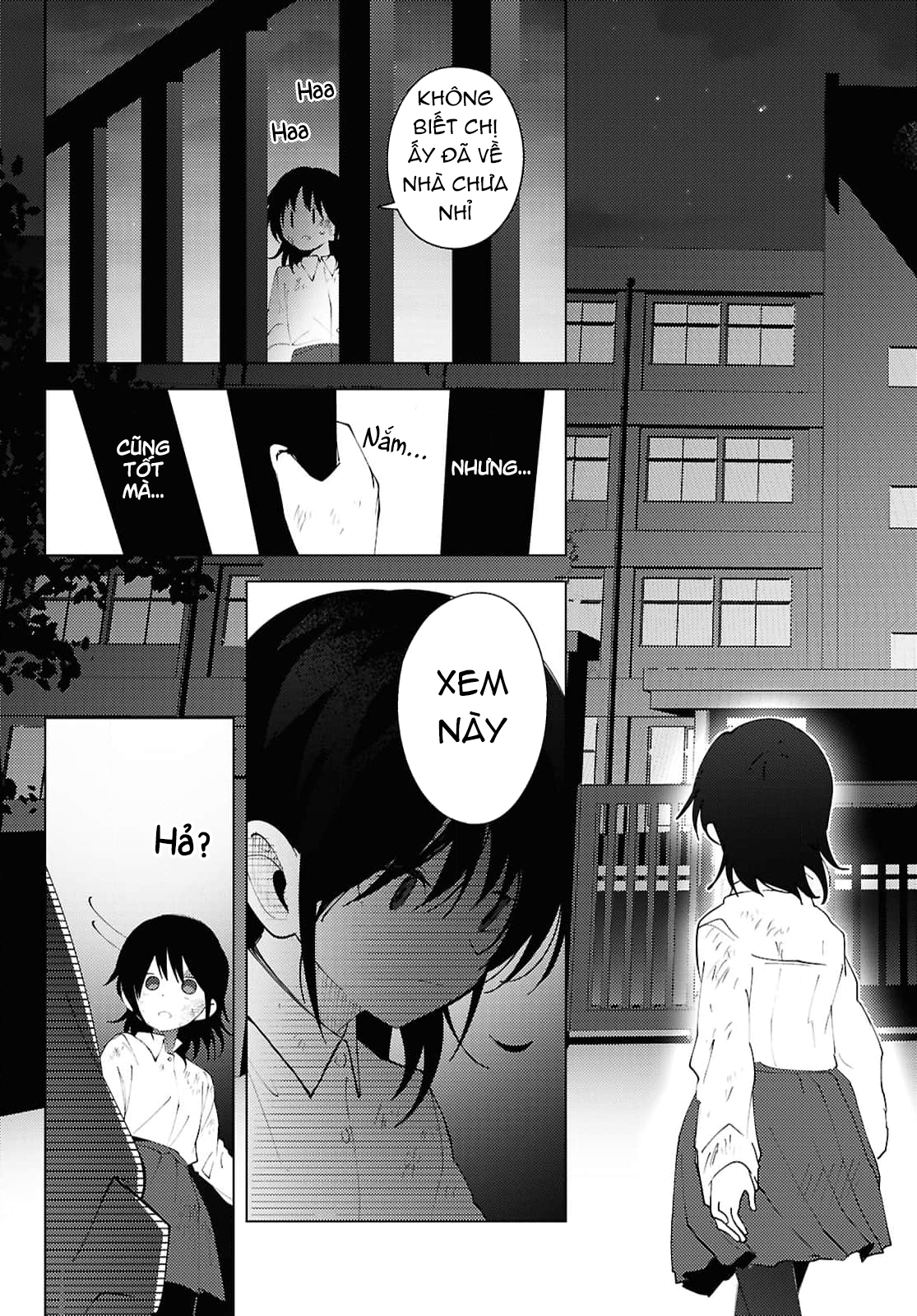 Mayu no Uta Vol. 1 Ch. 1 第34页