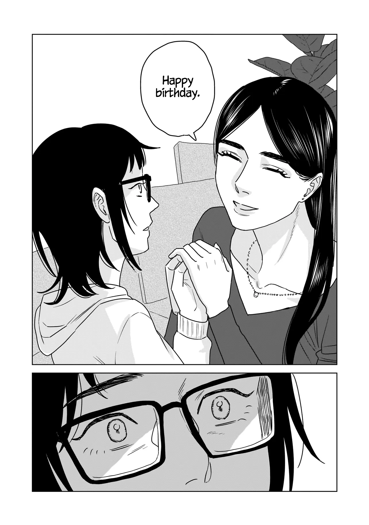 Hoshi no Taion, Meguru Yume Vol. 1 Ch. 1 第33页