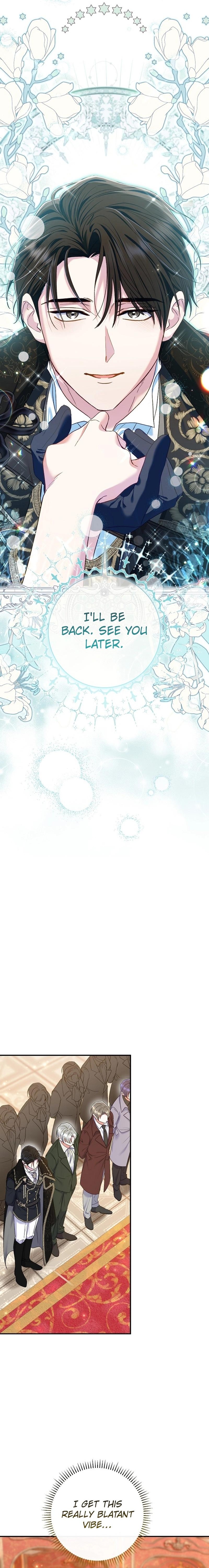 The Villainess' Blind Date Is Too Perfect Ch. 66 第2页