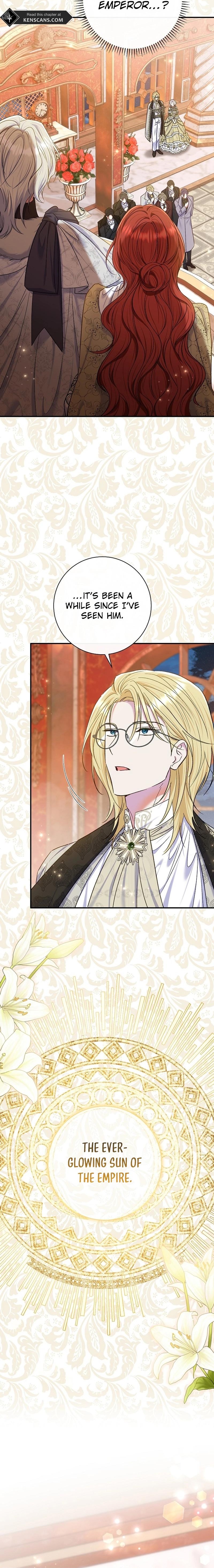 The Villainess' Blind Date Is Too Perfect Ch. 66 第18页