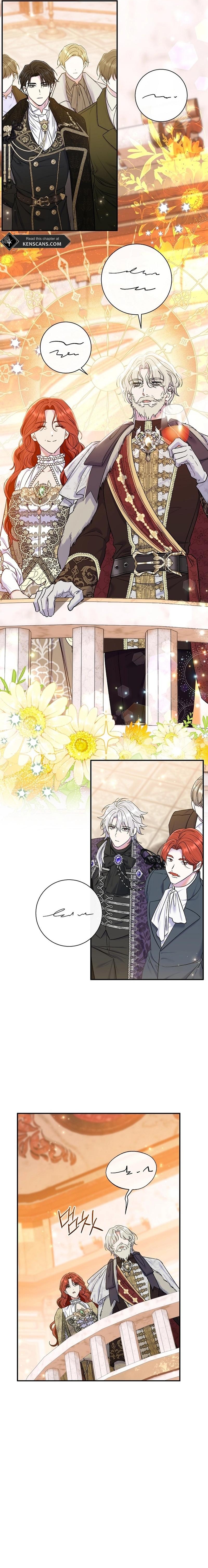 The Villainess' Blind Date Is Too Perfect Ch. 66 第19页