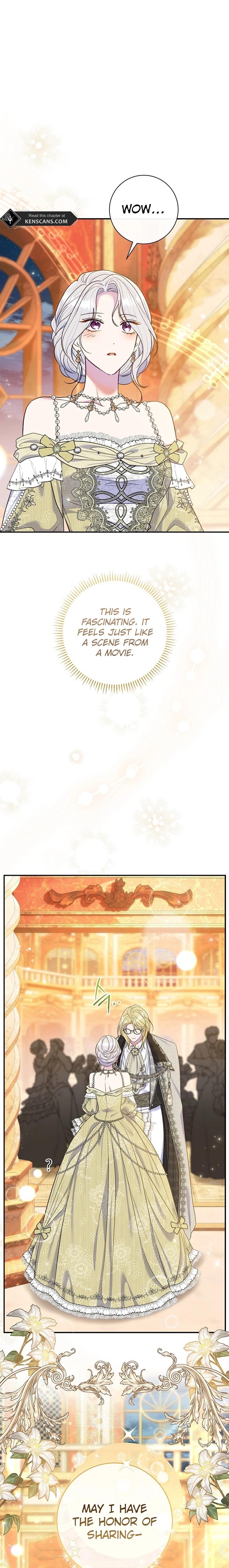 The Villainess' Blind Date Is Too Perfect Ch. 66 第23页
