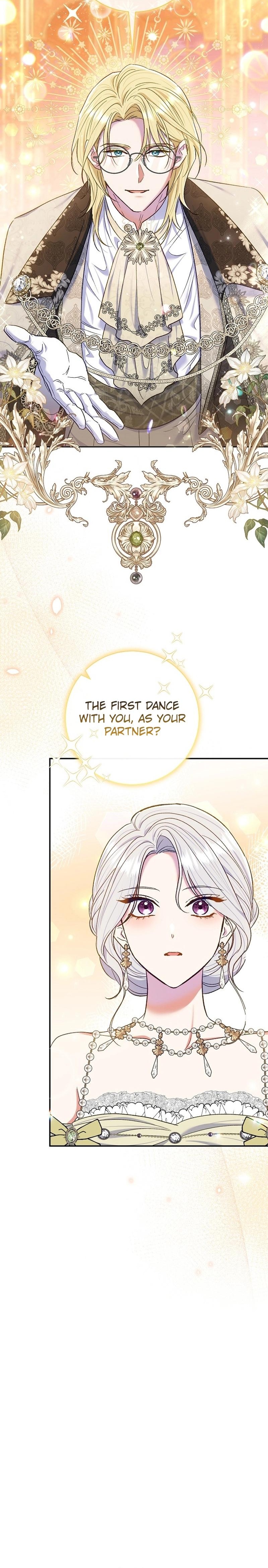 The Villainess' Blind Date Is Too Perfect Ch. 66 第24页