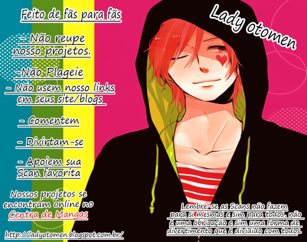 Nishiki-kun no Nasugamama Vol. 1 Ch. 3 第29页