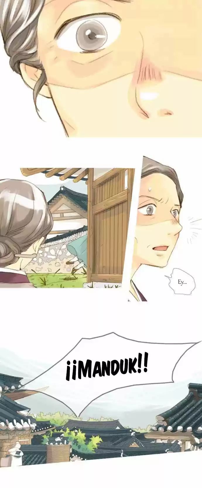 The Great Merchant Kim Manduk Ch. 3 第11页