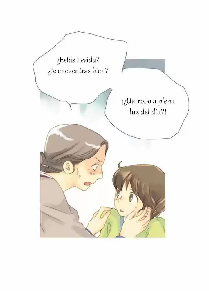 The Great Merchant Kim Manduk Ch. 3 第13页