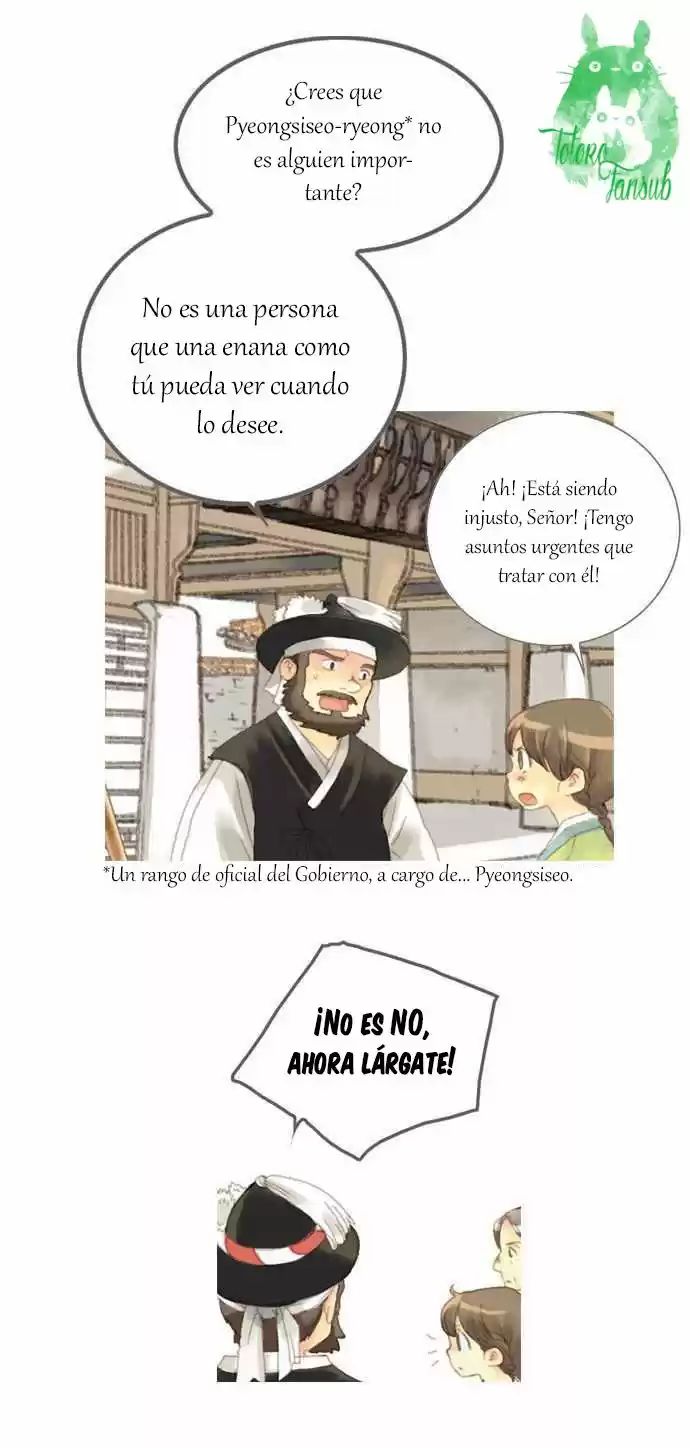 The Great Merchant Kim Manduk Ch. 3 第18页