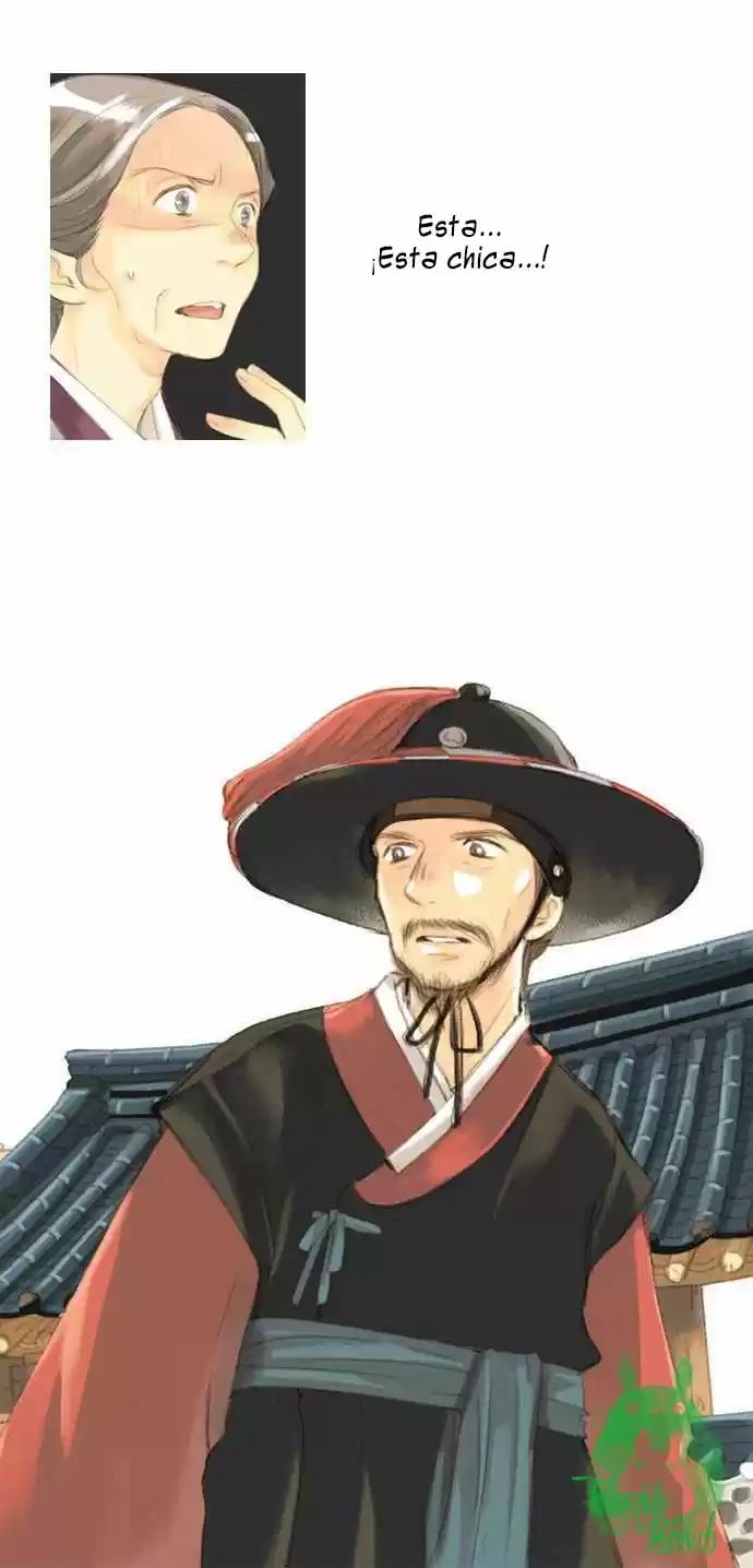 The Great Merchant Kim Manduk Ch. 3 第21页