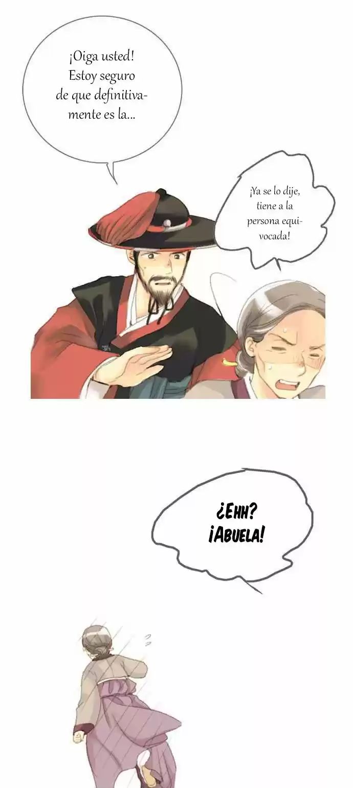 The Great Merchant Kim Manduk Ch. 3 第25页