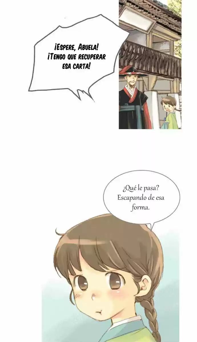 The Great Merchant Kim Manduk Ch. 3 第26页