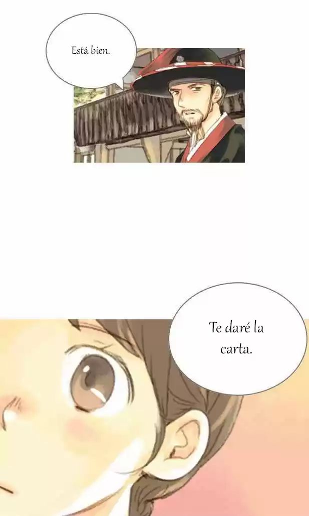 The Great Merchant Kim Manduk Ch. 3 第28页